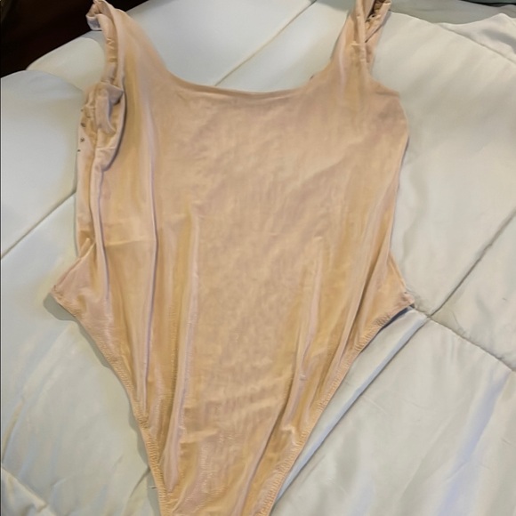 Bodysuit - Picture 3 of 3